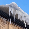 Нормативные акты по очистке снега и наледи с крыш